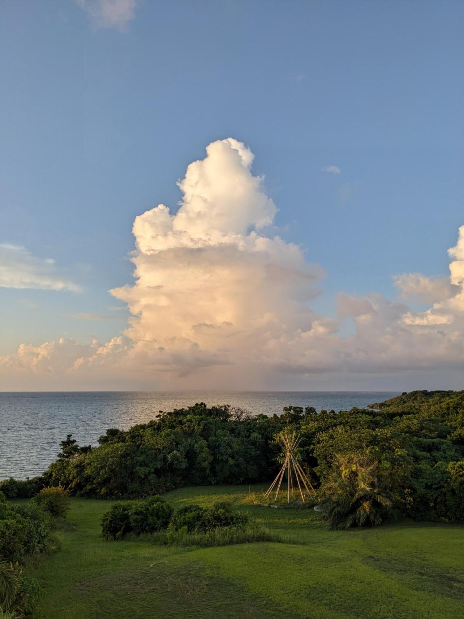 Tsundara Beach Retreat Ishigaki  ภายนอก รูปภาพ