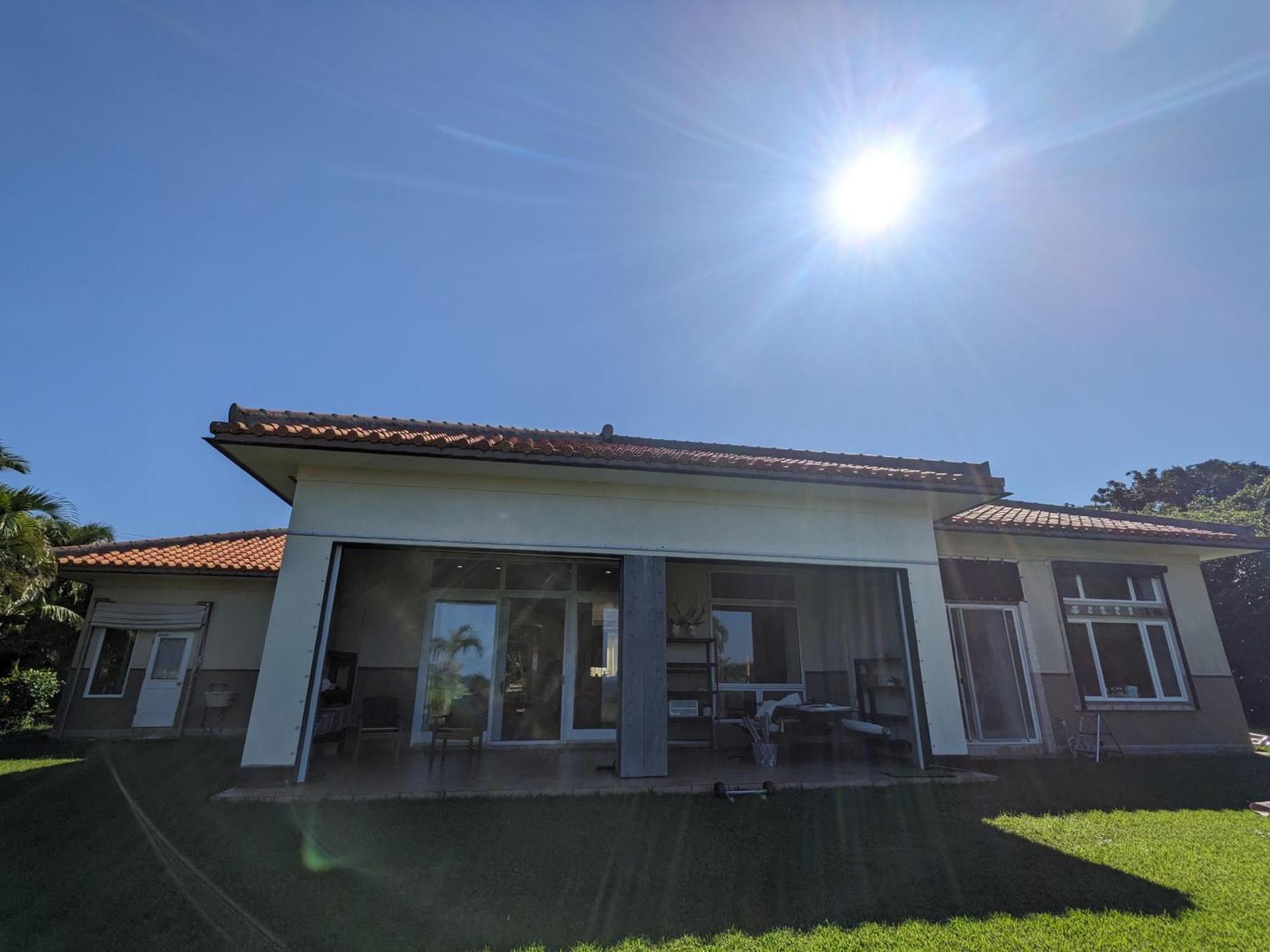 Tsundara Beach Retreat Ishigaki  ภายนอก รูปภาพ