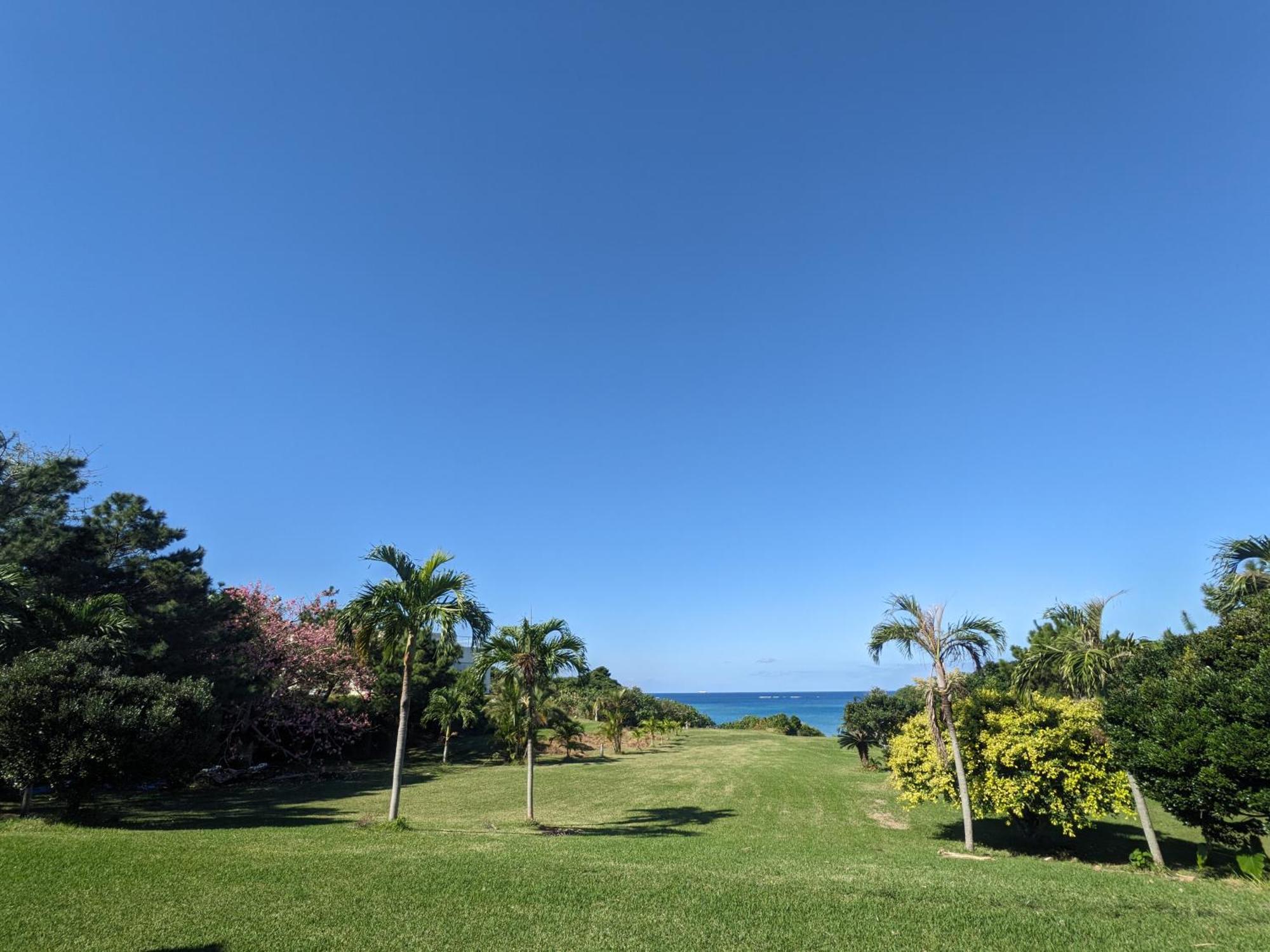 Tsundara Beach Retreat Ishigaki  ภายนอก รูปภาพ