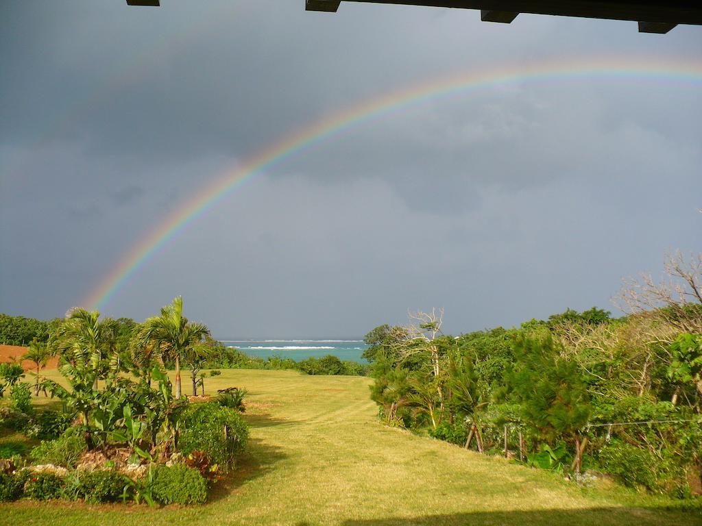 Tsundara Beach Retreat Ishigaki  ห้อง รูปภาพ