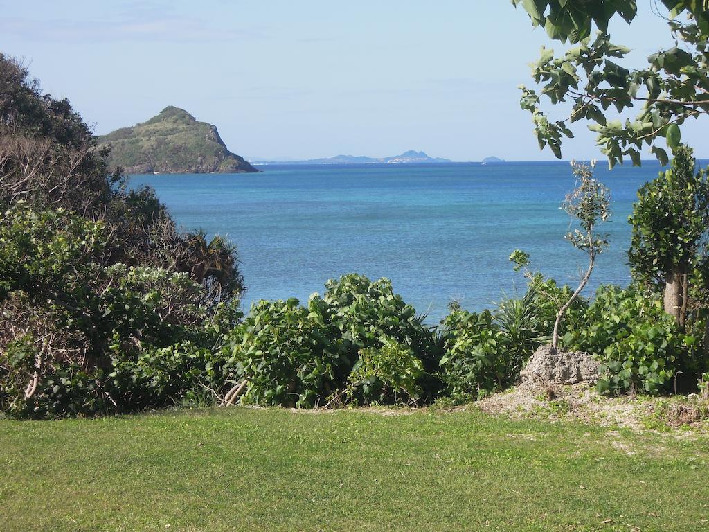 Tsundara Beach Retreat Ishigaki  ห้อง รูปภาพ