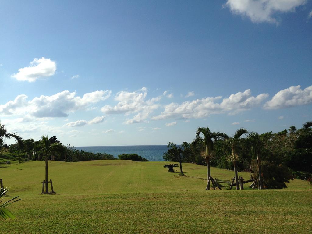 Tsundara Beach Retreat Ishigaki  ภายนอก รูปภาพ