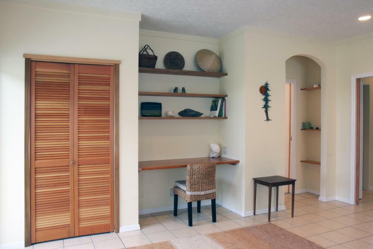 Tsundara Beach Retreat Ishigaki  ภายนอก รูปภาพ